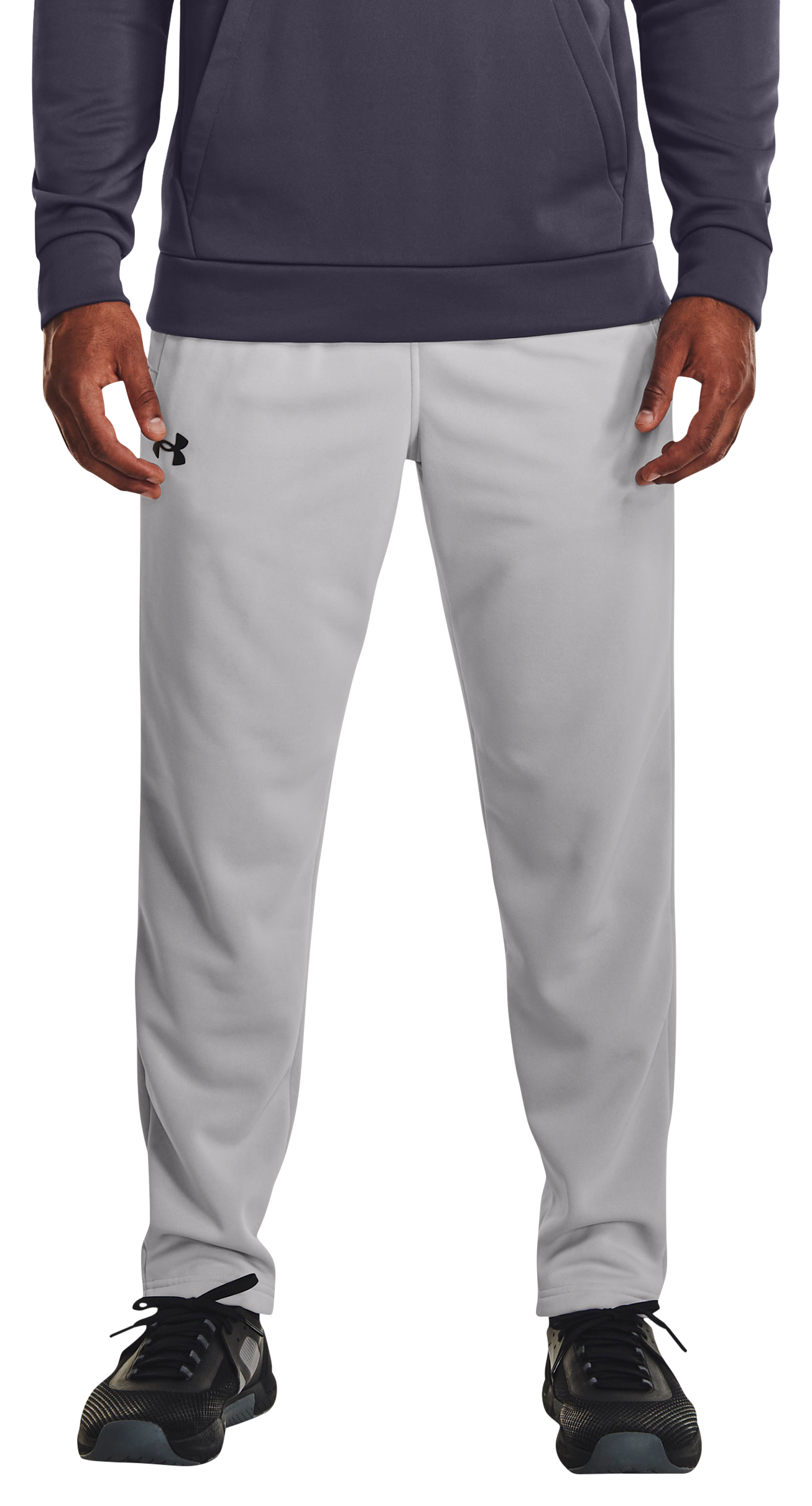 Under Armour Fleece Pants for Men Bass Pro Shops